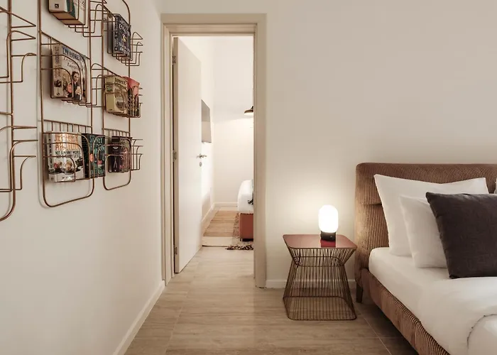 Ellul Living 4* Il-Furjana