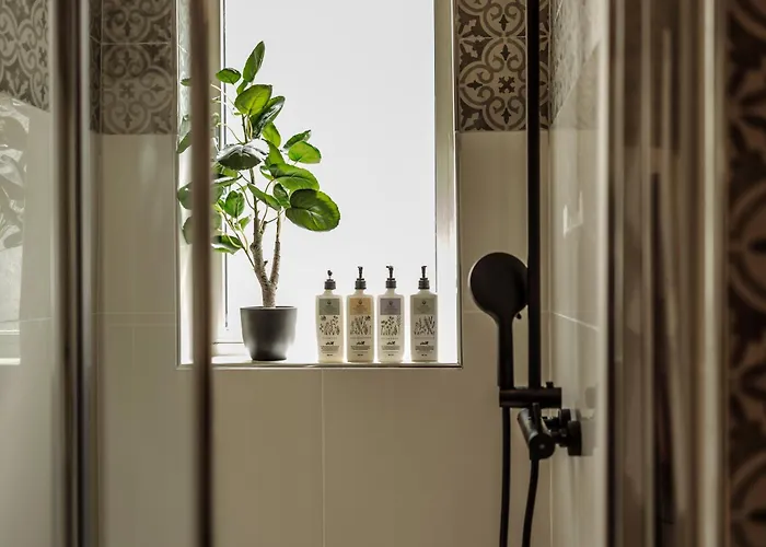 Apartmanhotel Ellul Living 4*