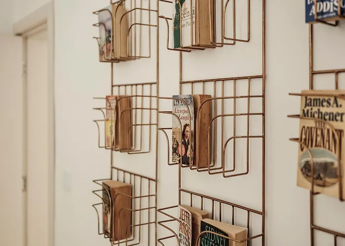 Apartmanhotel Ellul Living