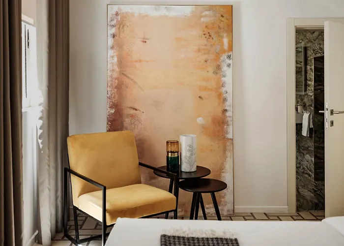 Ellul Living 4* Il-Furjana