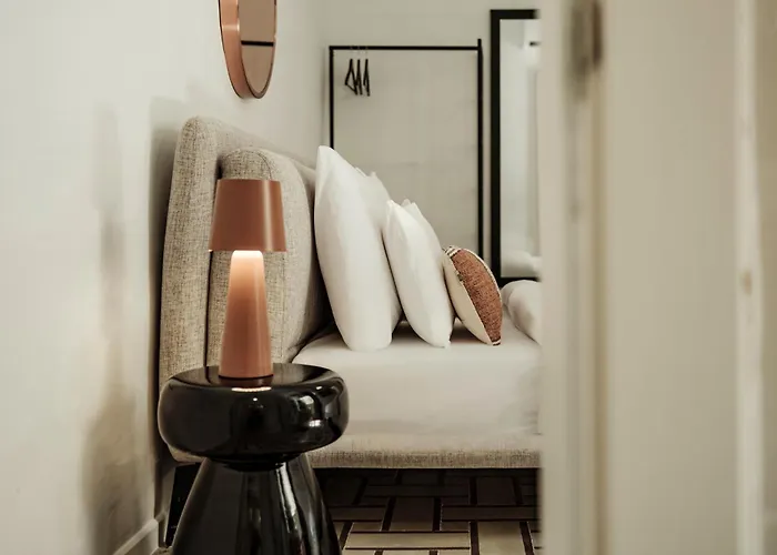 Aparthotel Ellul Living