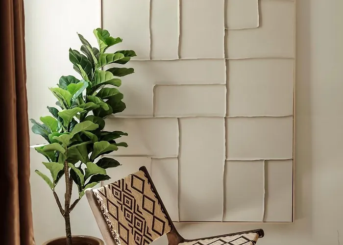 Ellul Living Appart hôtel Il-Furjana