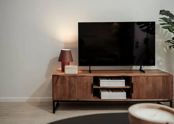 Ellul Living Appart hôtel 4*