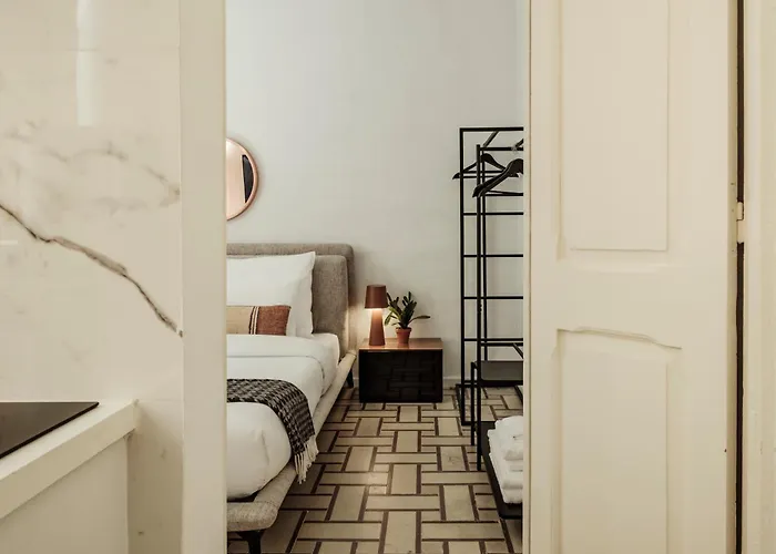 Ellul Living Appart hôtel 4*