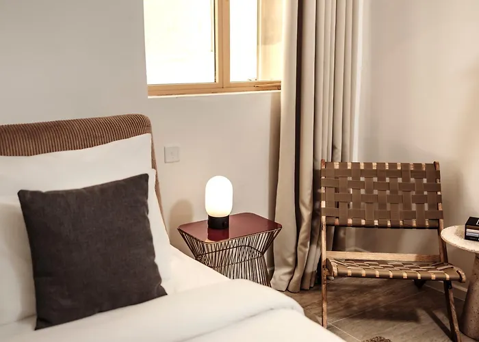 Aparthotel Ellul Living Floriana