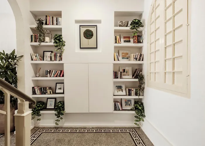 Ellul Living 4* Il-Furjana