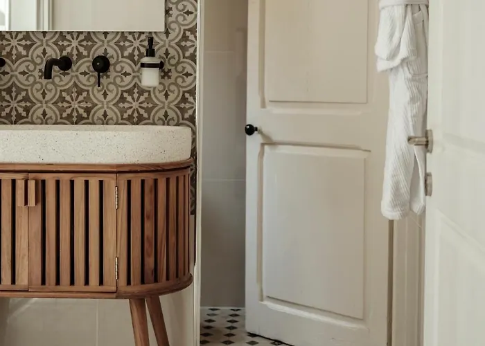 Ellul Living Floriana